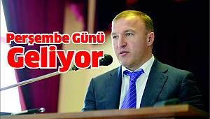 DÜZCE ADIGEY CUMHURBAŞKANINI AĞIRLAYACAK