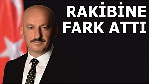 ERCAN'IN KALFALIK DÖNEMİ