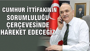FARUK ÖZLÜ BAŞKANLARI ARADI