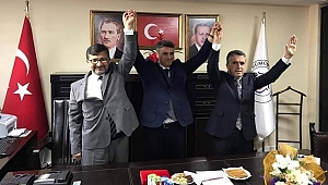 GÜMÜŞOVA'DA MUHARREM TOZAN DÖNEMİ RESMEN BAŞLADI