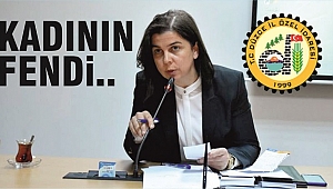 İGM’DE TOPUKLU DÖNEMİ