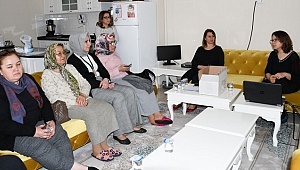 KANSERE FARKINDALIK EĞİTİMİ