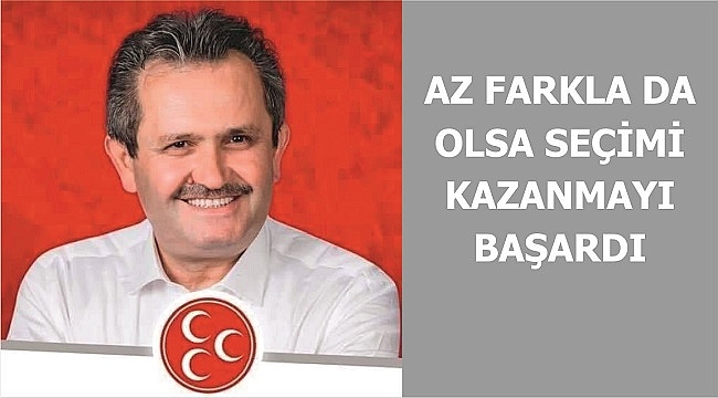 KOLOĞLU, CUMAYERİ'NDE 10 YIL SONRA YİNE MÜHRÜ ALDI