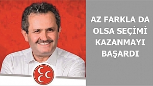 KOLOĞLU, CUMAYERİ'NDE 10 YIL SONRA YİNE MÜHRÜ ALDI