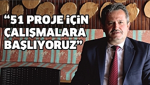 KOLOĞLU'NDAN ÖNEMLİ AÇIKLAMALAR