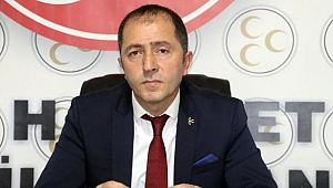 MHP’DEN PARK OPERASYONUNA DESTEK