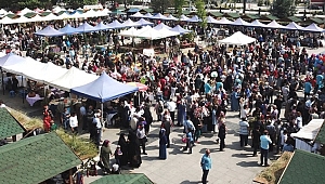 OT FESTİVALİ 26 NİSAN'DA BAŞLIYOR