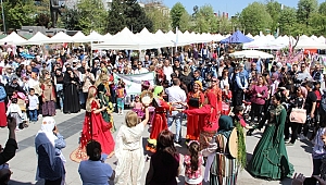 OT FESTİVALİ