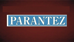 PARANTEZ 13 YAŞINDA