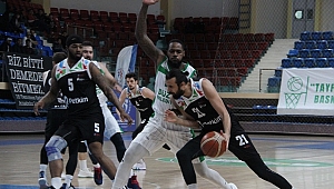 POTADA ZOR DA OLSA KAZANDIK: 96-91