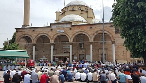 RAMAZAN'IN MÜJDECİSİ