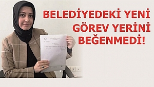 SOSYAL MEDYADA TEPKİ ÇEKEN PAYLAŞIM