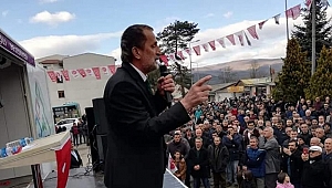 VE BİROL ŞAHİN KÜLLERİNDEN DOĞDU