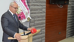 YİRMİBEŞOĞLU: “YENİ YATIRIMLAR GEREKİYOR”