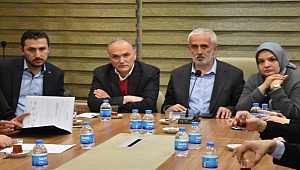 YÜZLER GÜLMÜYOR