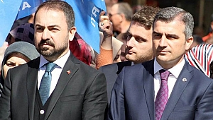 AKÇAKOCA'DA AK PARTİ KULİSLERİ KAYNIYOR!