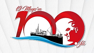 ATAMIZI, 100. YILDA SAYGIYLA VE MİNNETLE ANIYORUZ