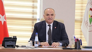 BELEDİYEDE TASARRUF TEDBİRLERİ BAŞLADI