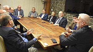 BUNLAR ÇOK GÜZEL HAREKETLER!