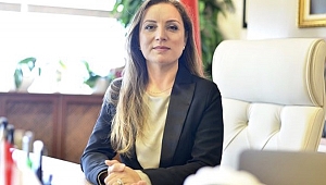 ÇAKAR YENİDEN REKTÖR OLDU