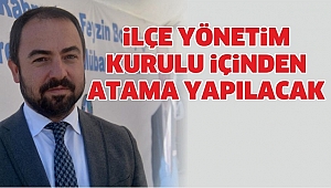DERGAH AKÇA İSTİFA ETTİ