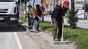 DÜZCE DAHA TEMİZ OLACAK
