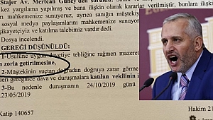 İBRAHİM KORKMAZ MAHKEMEYE ZORLA GETİRİLECEK!