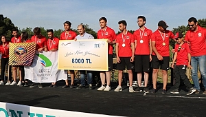 KANO TAKIMI YENİDEN ŞAMPİYON