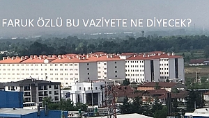 KASABA PİRİNCİ BİRKAÇ YIL SONRA YOK OLABİLİR!