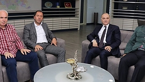 MHP'DEN FARUK ÖZLÜ'YE DESTEK