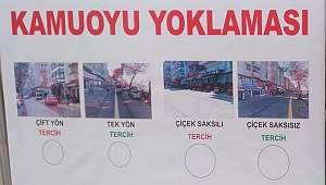 AKÇAKOCA'DA KARARLAR HALKLA BİRLİKTE ALINIYOR