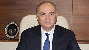 ÖZLÜ'DEN KADİR GECESİ MESAJI