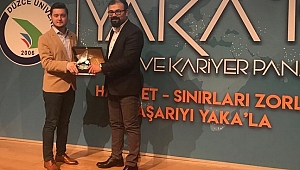 STANDARD PROFIL’DEN GENÇLERE BAŞARI IPUÇLARI