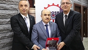 STANDARD PROFİL'E İSTİHDAM ÖDÜLÜ