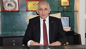 TARIM OSB KURULACAK