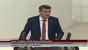 ÜMİT YILMAZ BURADA, KEŞİR VE ÇAKIR NEREDE?
