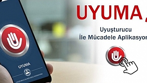UYUMA DÜZCE!