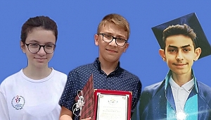AFERİN ÇOCUKLAR