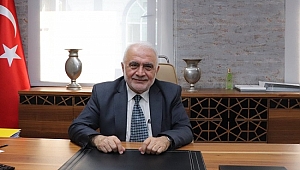 BELEDİYE GERİ ADIM ATTI