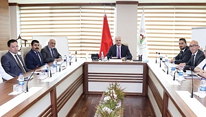 BELEDİYEDEN ULAŞIMDA RADİKAL KARARLAR