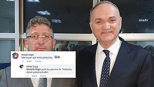 BU NASIL BİR KAFA?