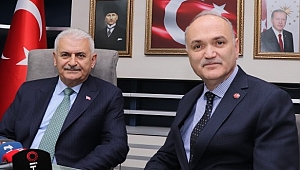 DÜZCE'NİN KADERİ İSTANBUL SEÇİMİNE BAĞLI!