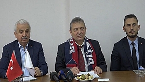 DÜZCESPOR KAMPANYASINDA FİYASKO