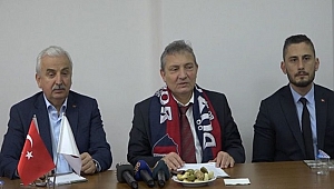 DÜZCESPOR’UN YÖNETİCİLERİ KAÇ LİRA BAĞIŞLADI