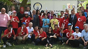 ENGELSİZ YAŞAM MÜMKÜNMÜŞ
