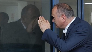 FARUK ÖZLÜ ÇARE ARIYOR