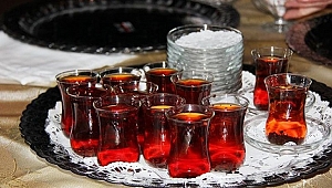 GÖZÜNÜZ AYDIN: ÇAYA ŞEKERE ZAM