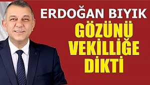 HEDEFİM MİLLETVEKİLLİĞİ