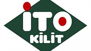 İTO KİLİT KAPANDI