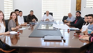 KONURALP'IN TANITIMI İÇİN START VERİLDİ.